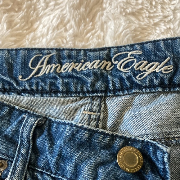 Low-rise jeans - Picture 2 of 4